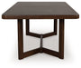 Dilenno Dining Room Set - Plourde Furniture Co (Caribou, ME)