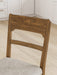Cabalynn Counter Height Barstool - Plourde Furniture Co (Caribou, ME)