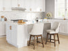 Cabalynn Counter Height Barstool - Plourde Furniture Co (Caribou, ME)