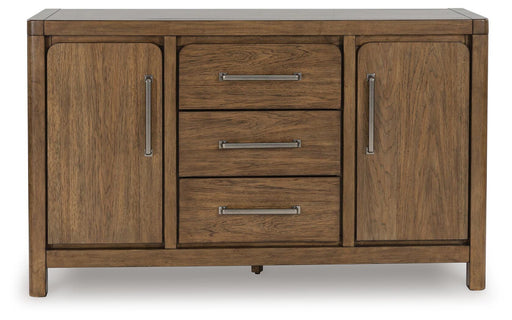 Cabalynn Dining Server - Plourde Furniture Co (Caribou, ME)