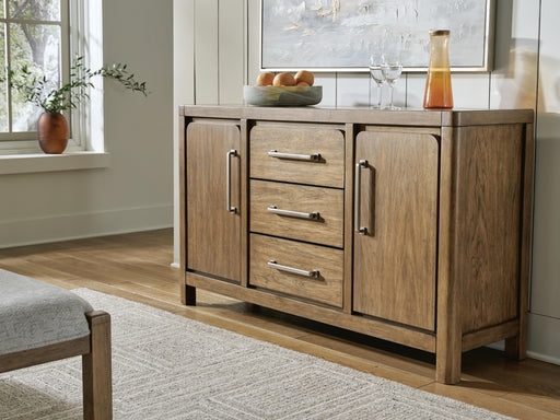 Cabalynn Dining Server - Plourde Furniture Co (Caribou, ME)
