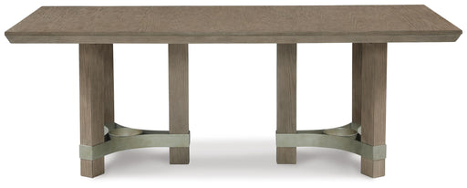 Chrestner Dining Set - Plourde Furniture Co (Caribou, ME)