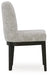Burkhaus Dining Room Set - Plourde Furniture Co (Caribou, ME)