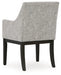 Burkhaus Dining Room Set - Plourde Furniture Co (Caribou, ME)