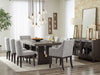 Burkhaus Dining Room Set - Plourde Furniture Co (Caribou, ME)