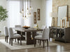 Burkhaus Dining Room Set - Plourde Furniture Co (Caribou, ME)