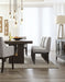 Burkhaus Dining Room Set - Plourde Furniture Co (Caribou, ME)