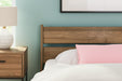 Deanlow Bedroom Package - Plourde Furniture Co (Caribou, ME)