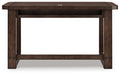 Breckington Home Office Set - Plourde Furniture Co (Caribou, ME)