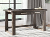 Breckington Home Office Set - Plourde Furniture Co (Caribou, ME)