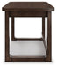 Breckington Home Office Set - Plourde Furniture Co (Caribou, ME)