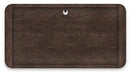 Breckington Home Office Set - Plourde Furniture Co (Caribou, ME)