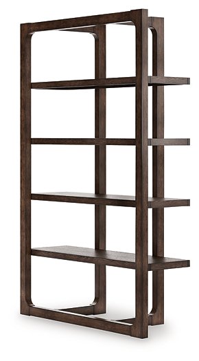 Breckington Home Office Set - Plourde Furniture Co (Caribou, ME)