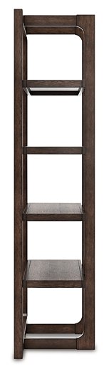 Breckington Home Office Set - Plourde Furniture Co (Caribou, ME)