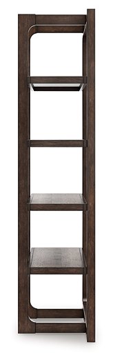 Breckington Home Office Set - Plourde Furniture Co (Caribou, ME)