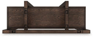 Breckington Home Office Set - Plourde Furniture Co (Caribou, ME)
