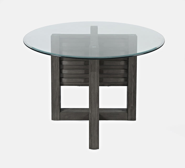 Altamonte Glass Dining Table
