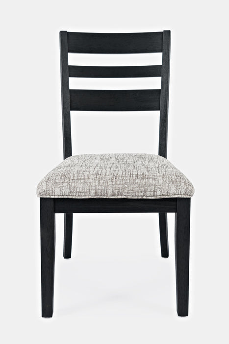 Altamonte Ladderback Chair