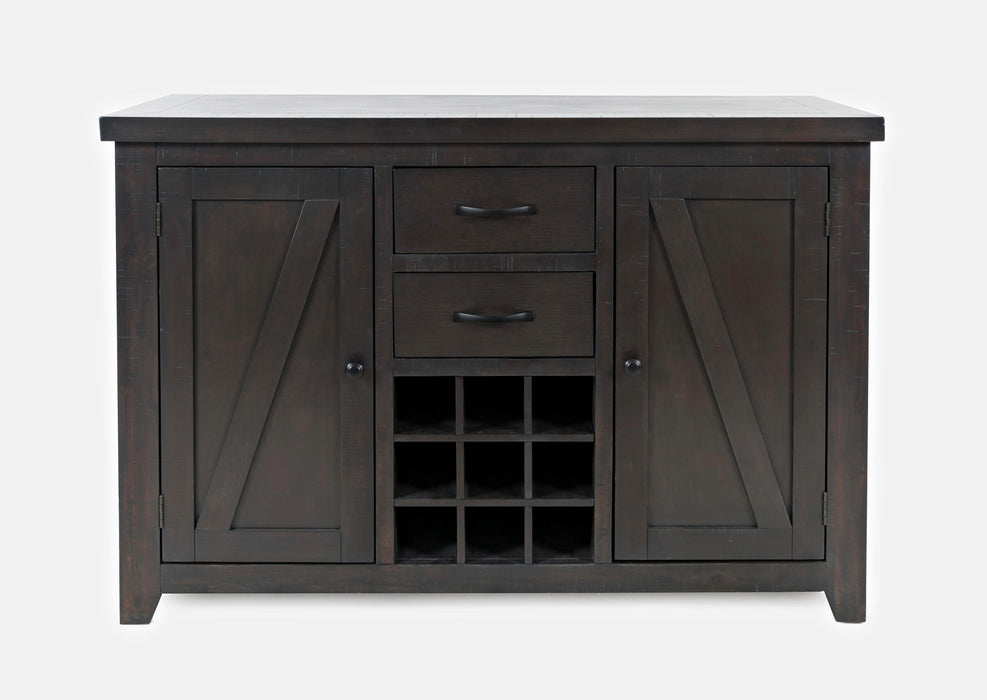 American Rustics Server