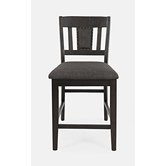 American Rustics Slatback Stool