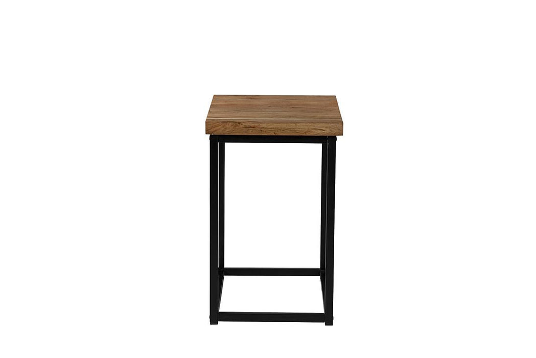 Ames Chairside Table