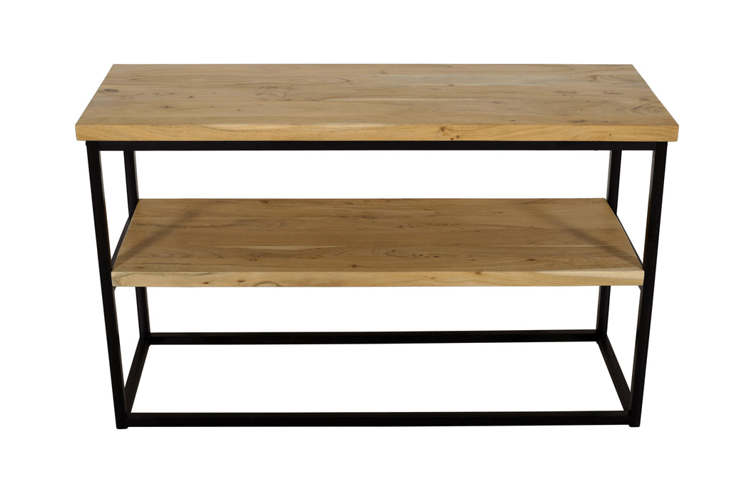 Ames Sofa Table