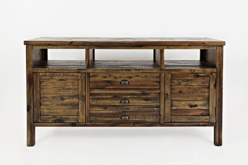 Artisans Craft 60 inch Media Console