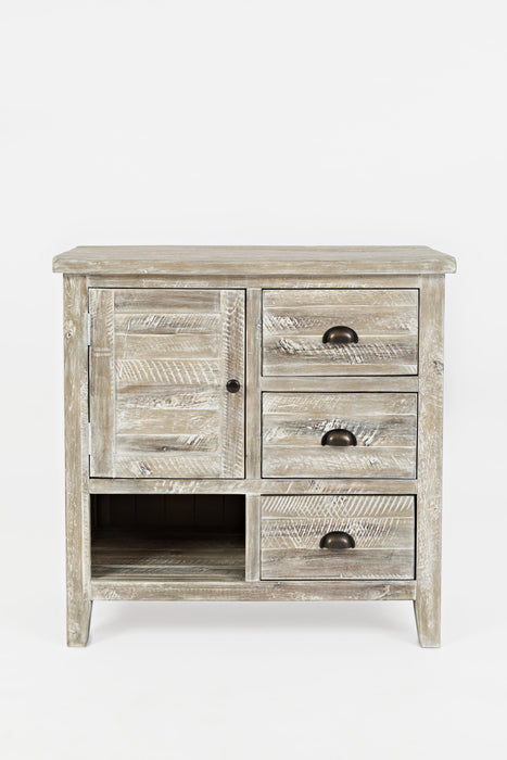 Artisans Craft Accent Chest