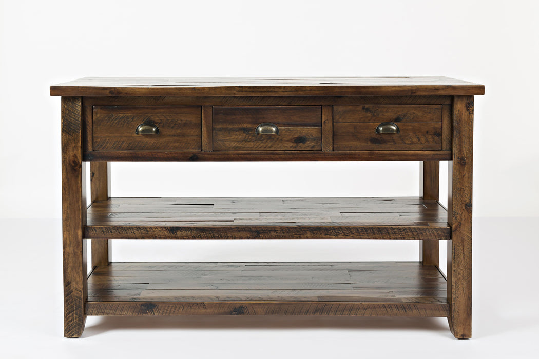 Artisans Craft Sofa Table