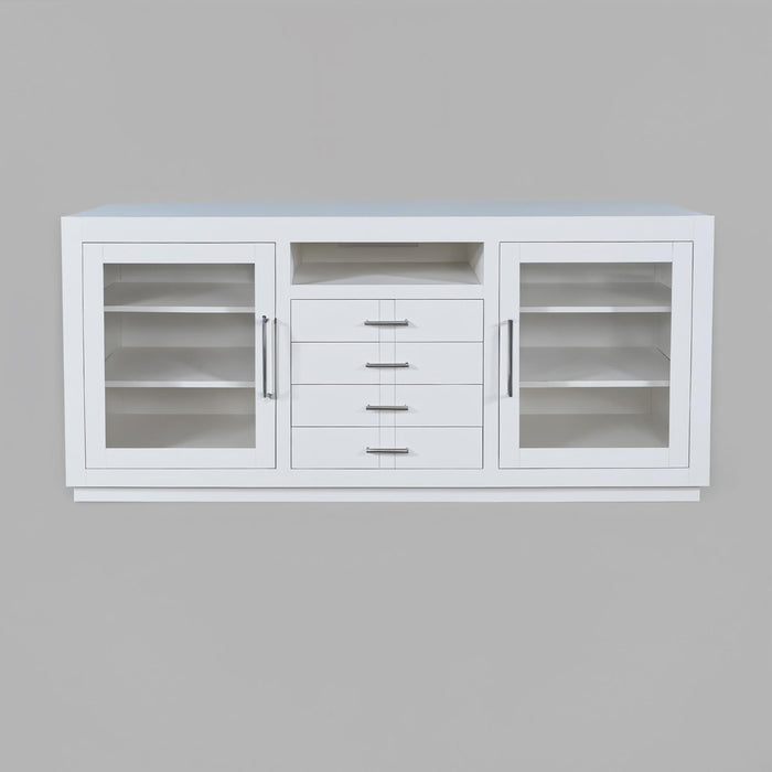 Auburn Hills 70 inch Console