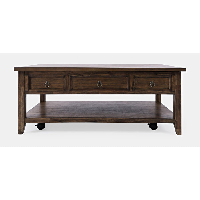 Bakersfield Lift Top Coffee Table