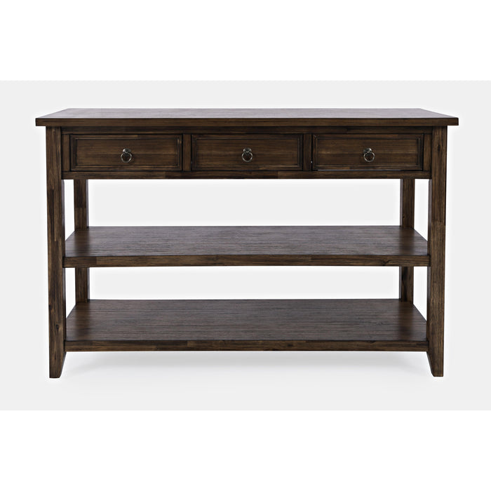 Bakersfield Sofa Table