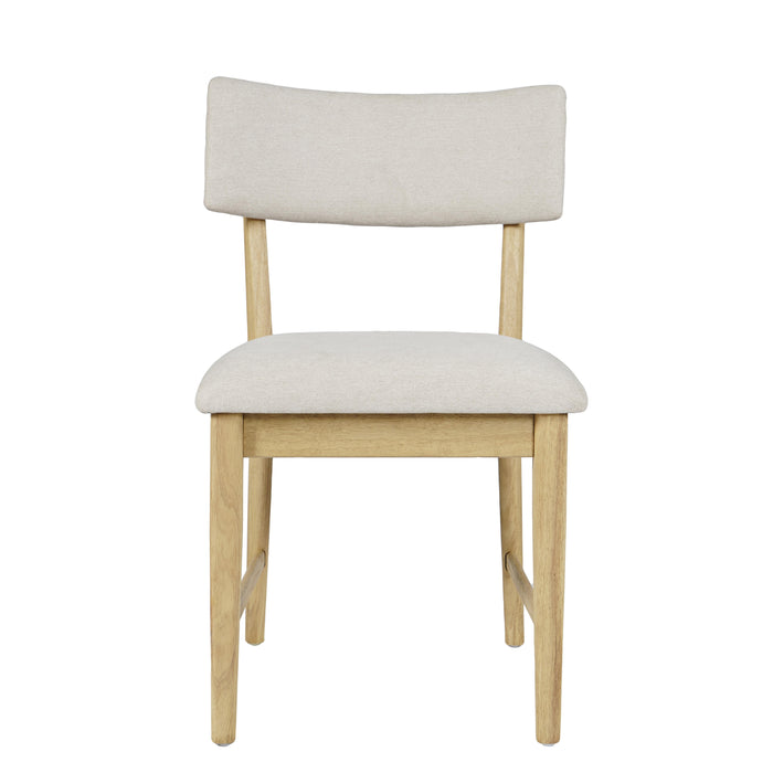 Beck Dining Chair 2 Per Carton