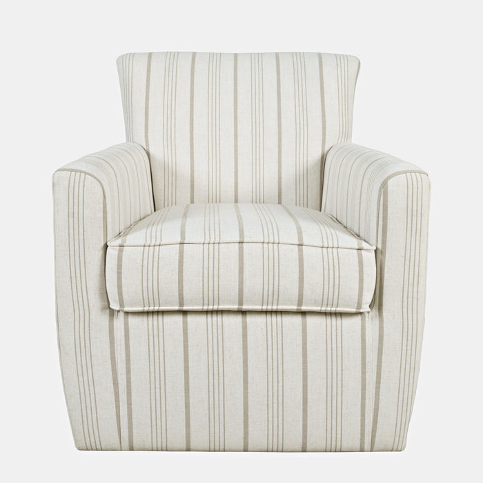 Blakely Swivel Accent Chair