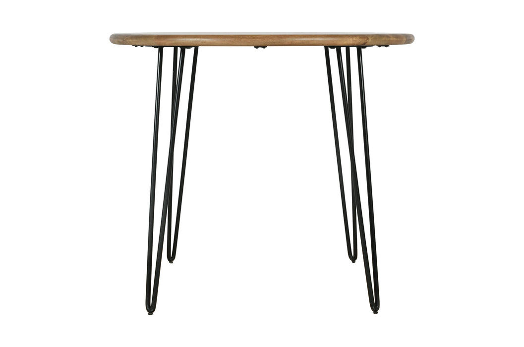 Brennan Counter Table