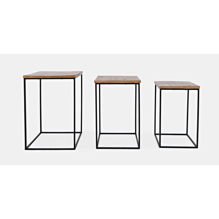 Brody Square Nesting Tables