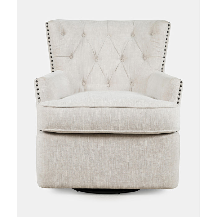 Bryson Swivel Accent Chair