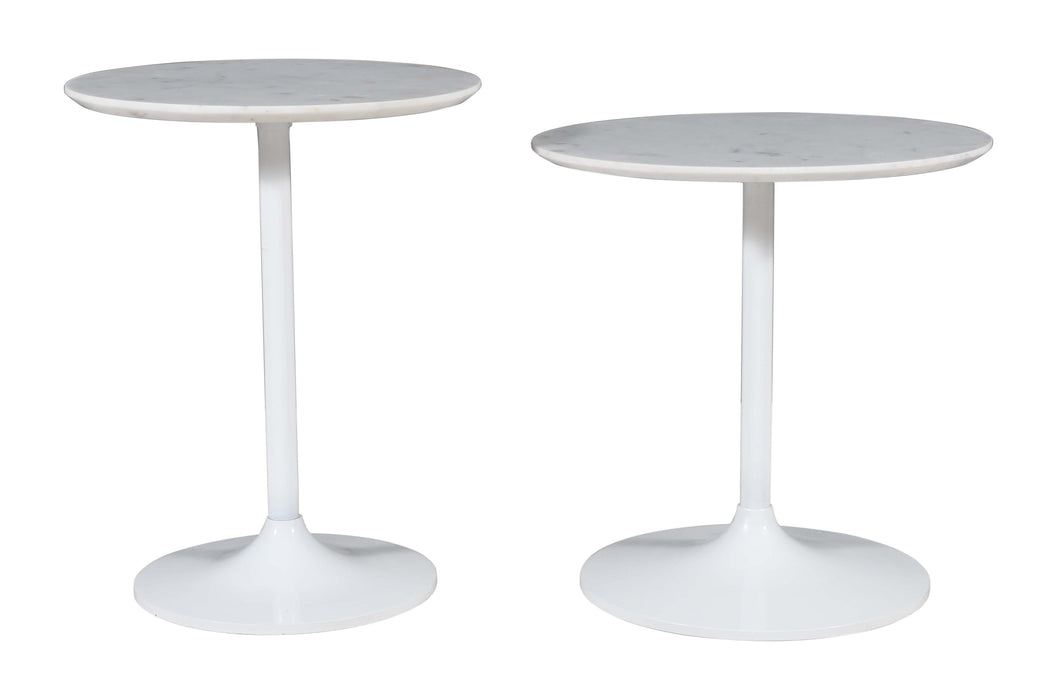 Camille Nesting Tables