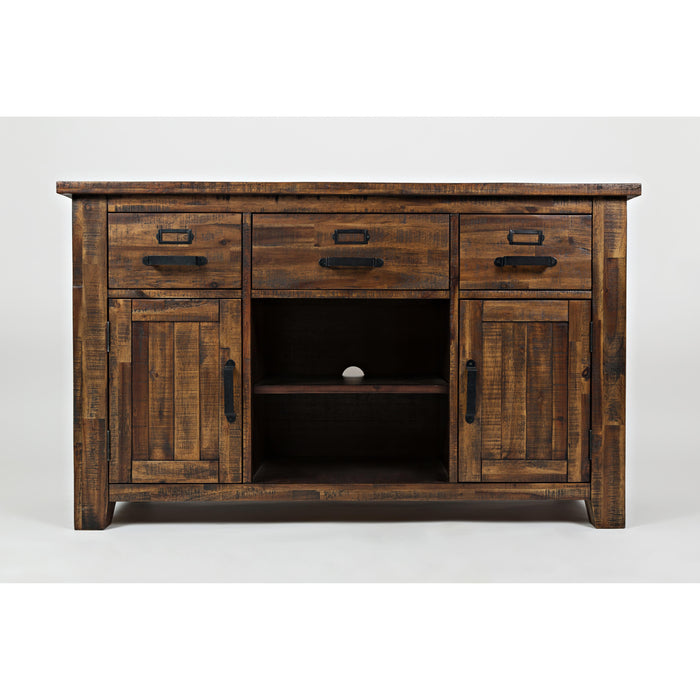 Cannon Valley 50 inch Media Console