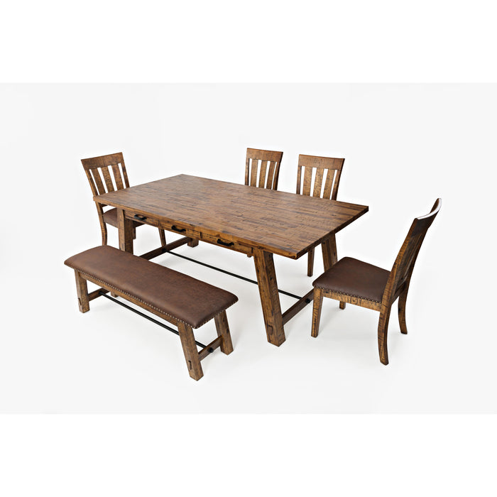 Cannon Valley 6 Piece Dining Set