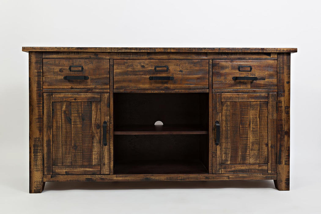 Cannon Valley 60 inch Media Console