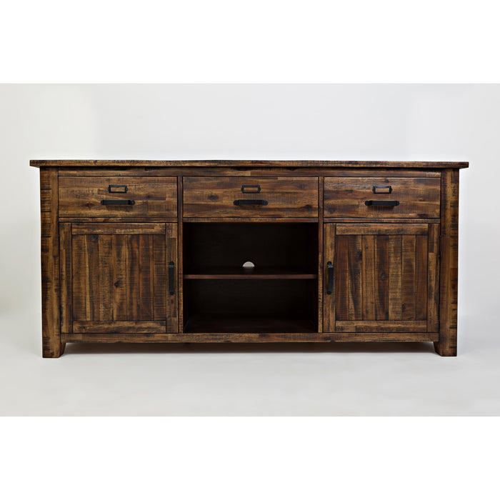 Cannon Valley 70 inch Media Console