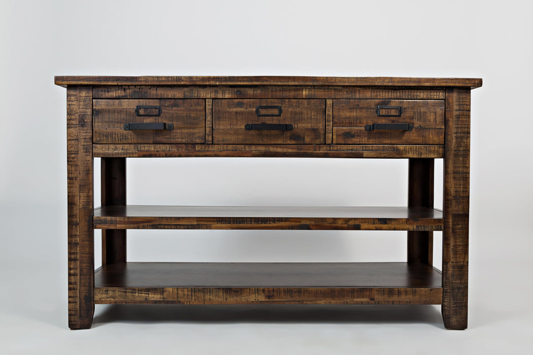 Cannon Valley Sofa Table