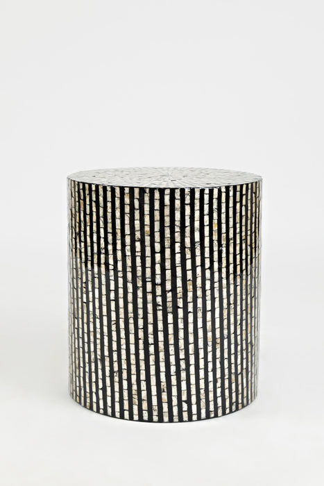 Capri Large Accent Table