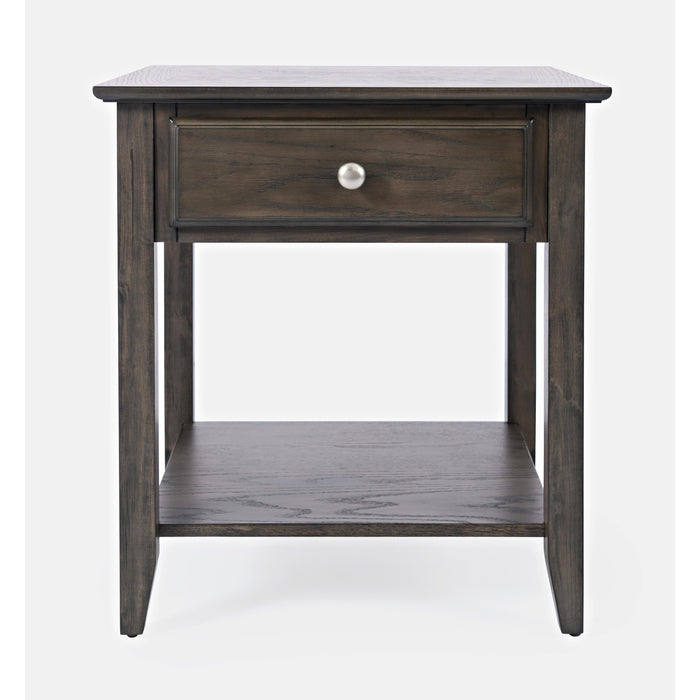 Carlton End Table