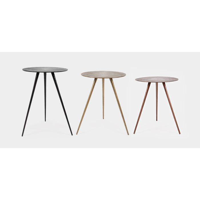 Carly Accent Tables