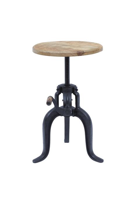 Carter Crank Table