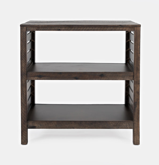 Clark Bookcase