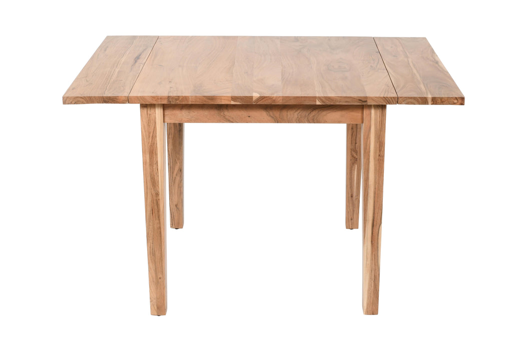 Colby Drop Leaf Dining Table