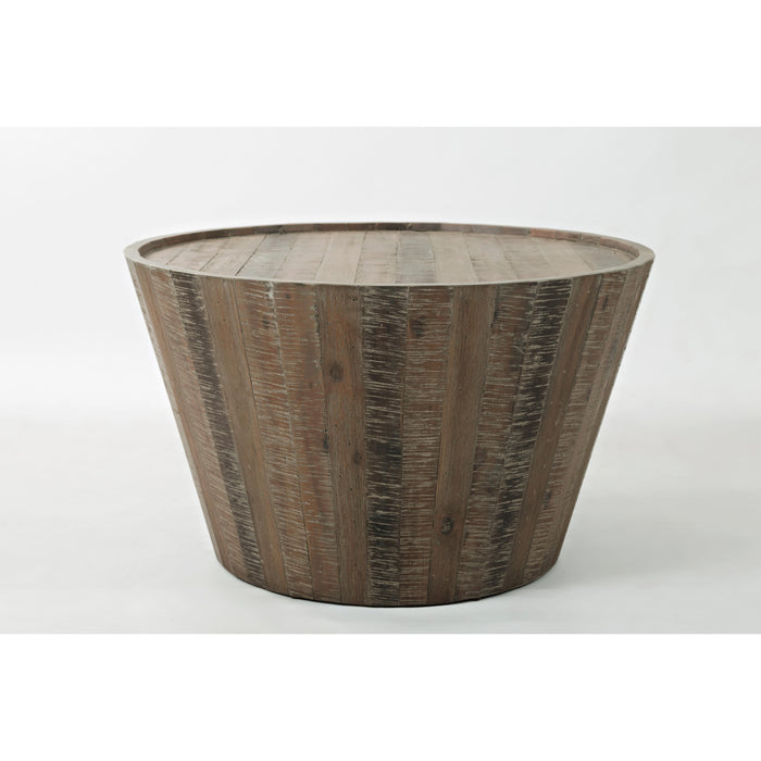 Conundrum Coffee Table